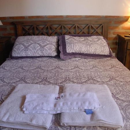 Cabanas Abelard Esquel Eksteriør billede
