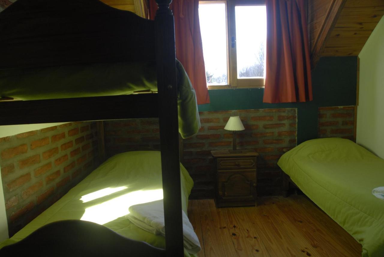 Cabanas Abelard Esquel Eksteriør billede
